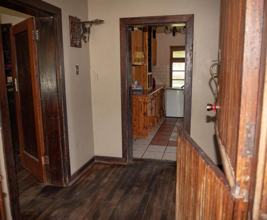 3 Bedroom Property for Sale in Heilbron Free State